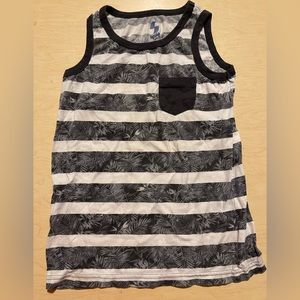 Place Sport Tank Top Medium